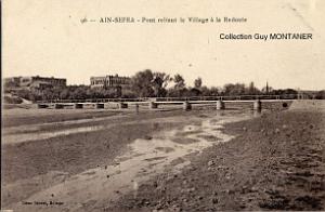 Ain Sefra 007- Collection Montaner